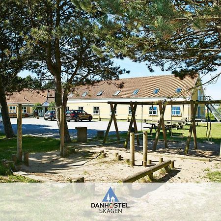 Danhostel Σκάγκεν Εξωτερικό φωτογραφία