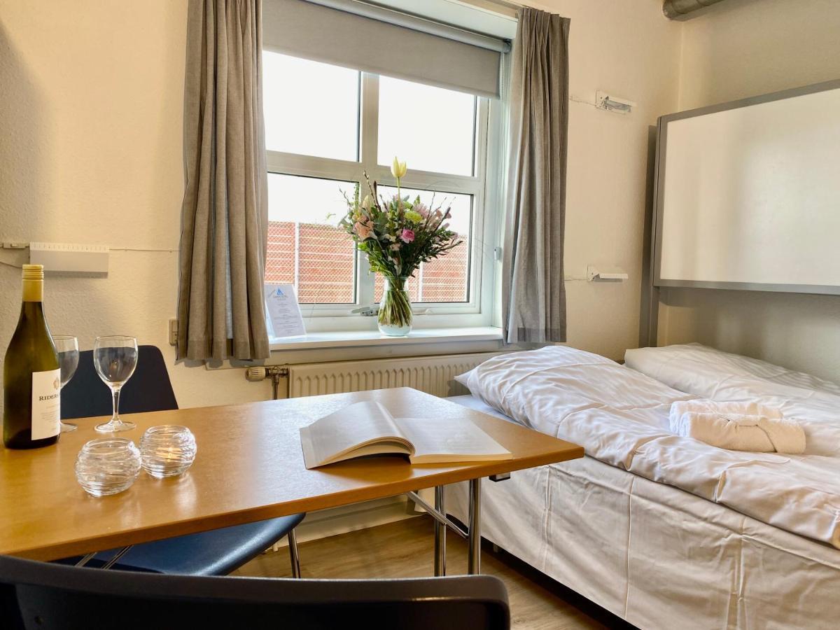Danhostel Σκάγκεν Εξωτερικό φωτογραφία