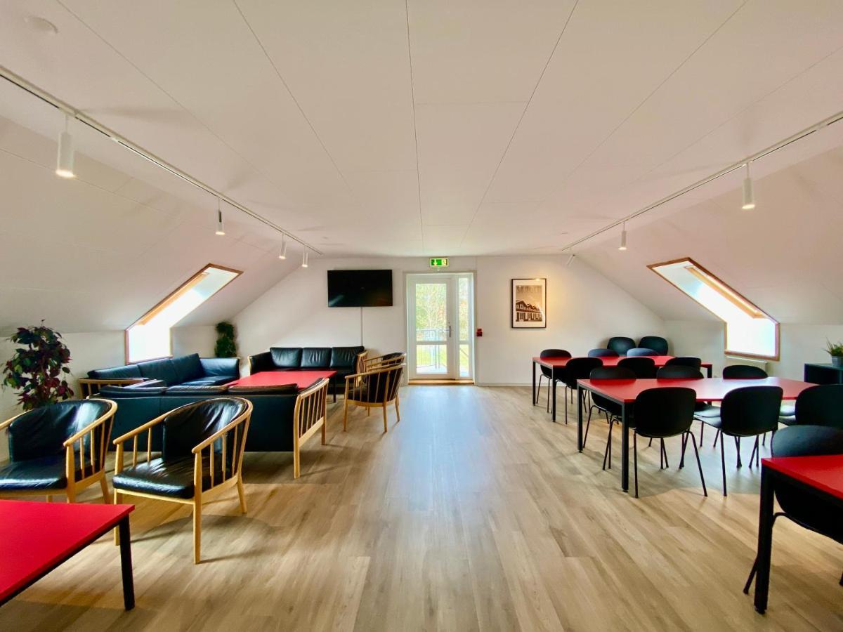 Danhostel Σκάγκεν Εξωτερικό φωτογραφία