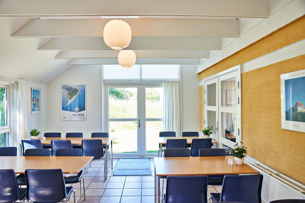 Danhostel Σκάγκεν Εξωτερικό φωτογραφία